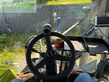 Tractor agrícola - Claas - xerion 4000