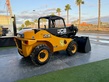 Manipulador Telescópico Jcb 520/40 Loadall