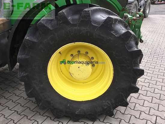 Tractor agrícola - John Deere - 6150r