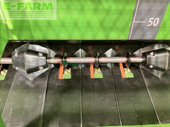 Combinado de siembra - Amazone - kg / cataya special - isobus