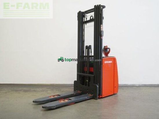 Elevadora - Linde - l 16 i 1173