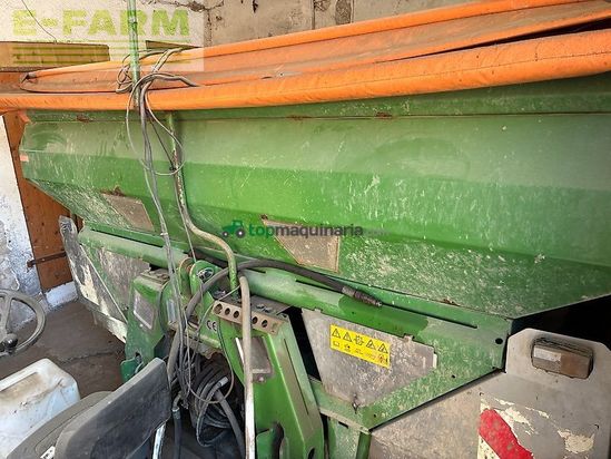 Esparcidor - Amazone - za-m 3600 ultra profis hydro