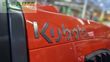 Tractor agrícola - Kubota - l1-452 hydrostat ab 0,99%