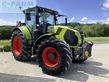 Tractor agrícola - Claas - arion 660 cm cebis cemis rtk