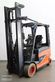 Elevadora - Linde - e 30/600 hl 387