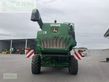 Cosechadora de Cereal - John Deere - t560hm