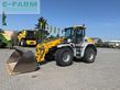 Minicargadora - kramer - kl 55.8t