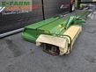 Cortacésped manual - Krone - ec r 280 cv
