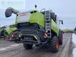 Cosechadora de Cereal - Claas - trion 660