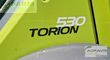 Minicargadora - Claas - torion 530