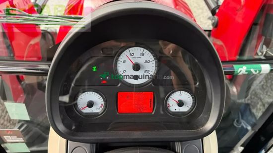 Tractor agrícola - Massey Ferguson - 4708