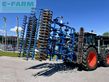 Cultivador - Agco - profi line vulcan - leichtgrubber 5m