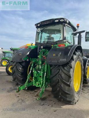 Tractor agrícola - John Deere - 6230r