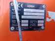 Palas cargadora DOOSAN DL300-5