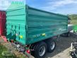 Volquet - Farmtech - tdk 1800 dreiseitenkipper neu