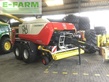 Empacadora gigant - Pöttinger - impress 155 vc pro