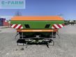 Esparcidor - Amazone - za-v 1400 profis control