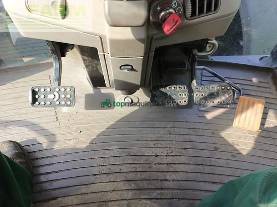 Tractor agrícola - John Deere - 6150m