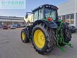 Tractor agrícola - John Deere - 6120M