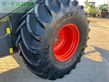 Cosechadora de Cereal - Claas - lexion 600