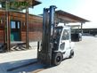 Elevadora -  - nissan yg-1-f-2-a-35-u triplex 6,5 meter