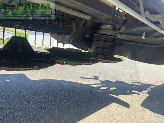 Cortacésped manual - Massey Ferguson - dm316tl-v-kv