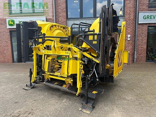 Cabezal - Kemper - 460plus stalkbuster