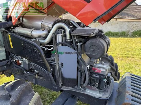 Tractor agrícola - Kubota - m5112