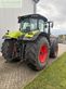 Tractor agrícola - Claas - axion 830 cmatic CMATIC