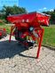 Sembradora - Kuhn - hr 6040 - btfr seed bar - venta front tank