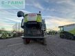 Cosechadora de Cereal - Claas - trion 750 terra trac