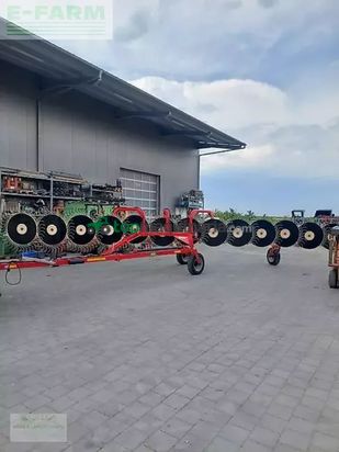 Rastrillo - Enorossi - sternradschwader rt 13