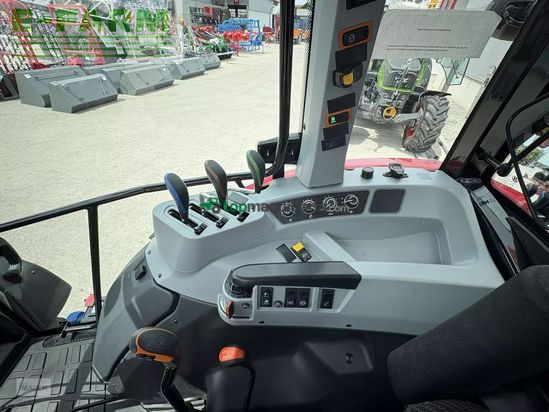Tractor agrícola - Valtra - a 75