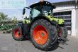 Tractor agrícola - Claas - arion 660 cmatic cebis inkl. rtk