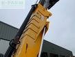 Telescopica - JCB - tm310s pivot telehandler (st23712)