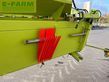 Cosechadora de Cereal - Claas - lexion 570 m. v750