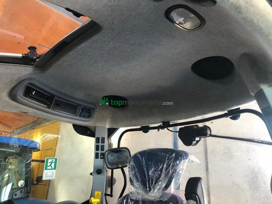 Tractor agrícola - New Holland - T7.210 SW