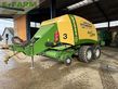Empacadora gigant - Krone - big pack 1270