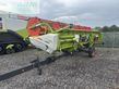Cosechadora de Cereal - Claas - TUCANO 580