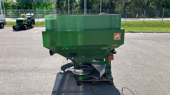 Esparcidor - Amazone - zam Novi-s