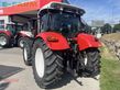 Tractor agrícola - Steyr - profi 4115