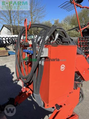 Rastrillo - Kuhn - ga 15031