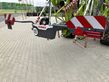 Henificador - Claas - liner 4800 business
