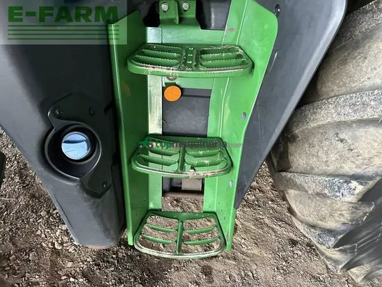 Tractor agrícola - John Deere - 6145r