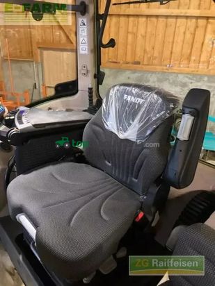 Tractor agrícola - Fendt - 314 vario