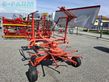 Henificador - Kuhn - schwader / masterdrive