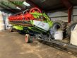 Cosechadora de Cereal - Claas - lexion 660 tt