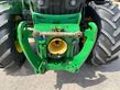 Tractor agrícola - John Deere - 6155m tractor (st26318)