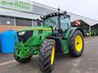 Tractor agrícola - John Deere - 6r 165