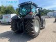 Tractor agrícola - Valtra - n 155a mit rüfa und fk
